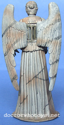 Weeping Angel (Regenerated) Variant